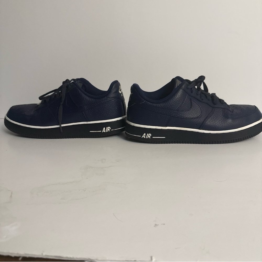 Nike Air Force 1 “ Pivot Pack” Loyal Blue Men’s Sz 8